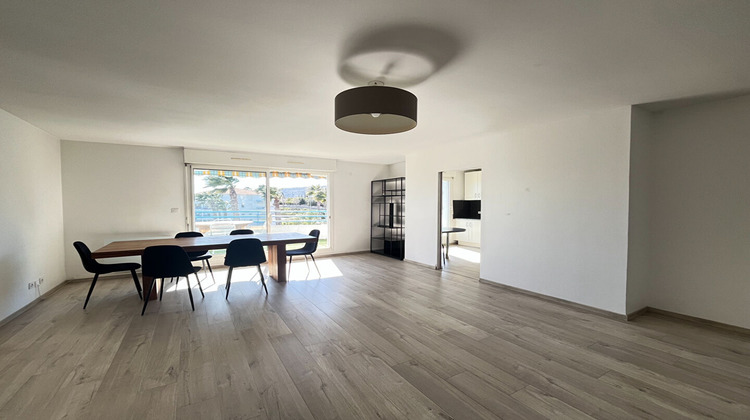 Ma-Cabane - Location Appartement LA CIOTAT, 118 m²