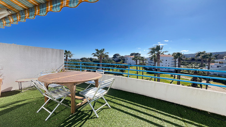 Ma-Cabane - Location Appartement LA CIOTAT, 118 m²