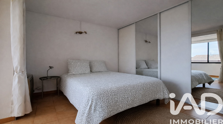 Ma-Cabane - Location Appartement La Ciotat, 40 m²