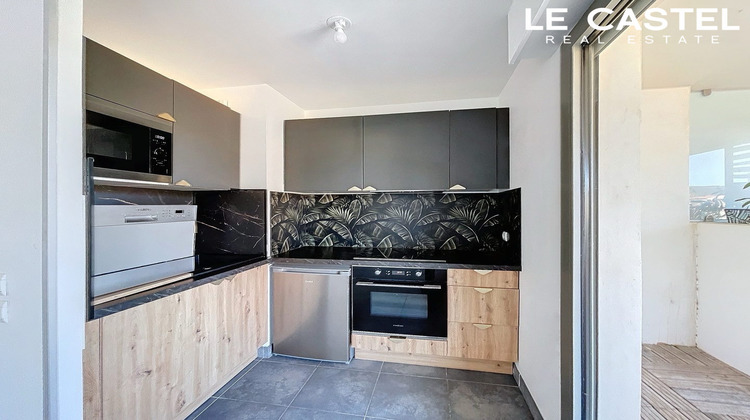 Ma-Cabane - Location Appartement La Ciotat, 39 m²