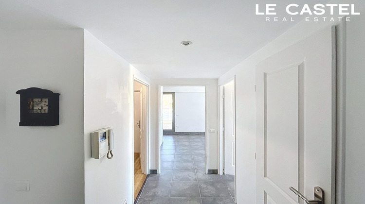 Ma-Cabane - Location Appartement La Ciotat, 39 m²