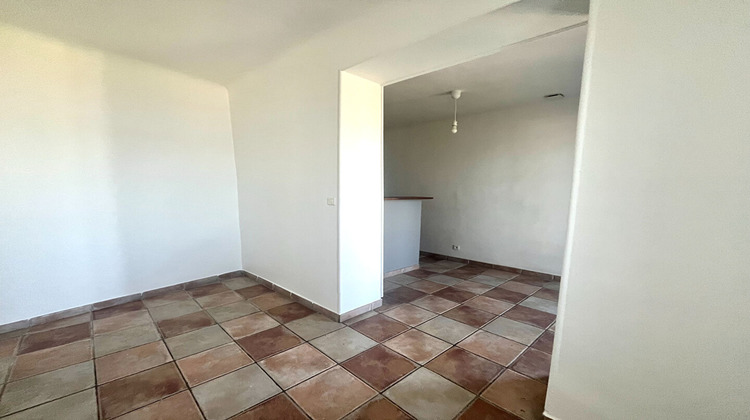 Ma-Cabane - Location Appartement LA CIOTAT, 35 m²