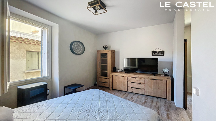 Ma-Cabane - Location Appartement La Ciotat, 23 m²