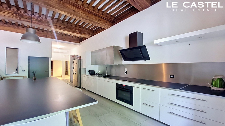 Ma-Cabane - Location Appartement La Ciotat, 125 m²