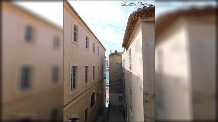 Ma-Cabane - Location Appartement LA CIOTAT, 40 m²