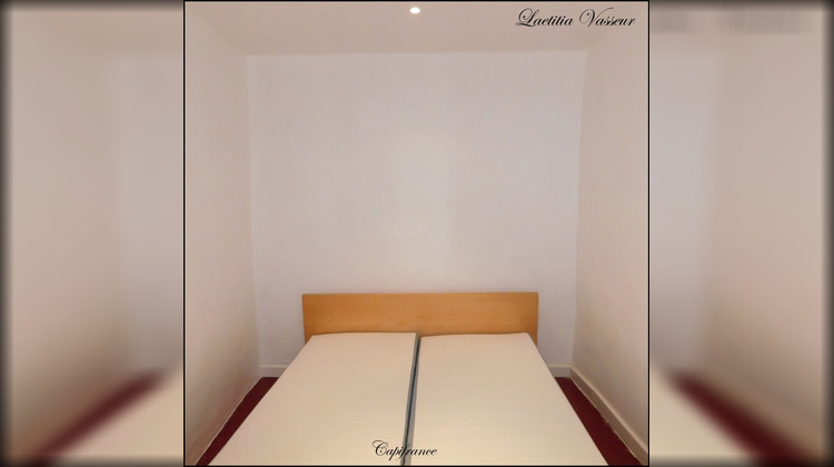 Ma-Cabane - Location Appartement LA CIOTAT, 40 m²