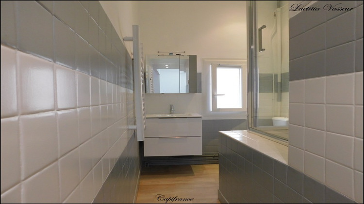 Ma-Cabane - Location Appartement LA CIOTAT, 40 m²