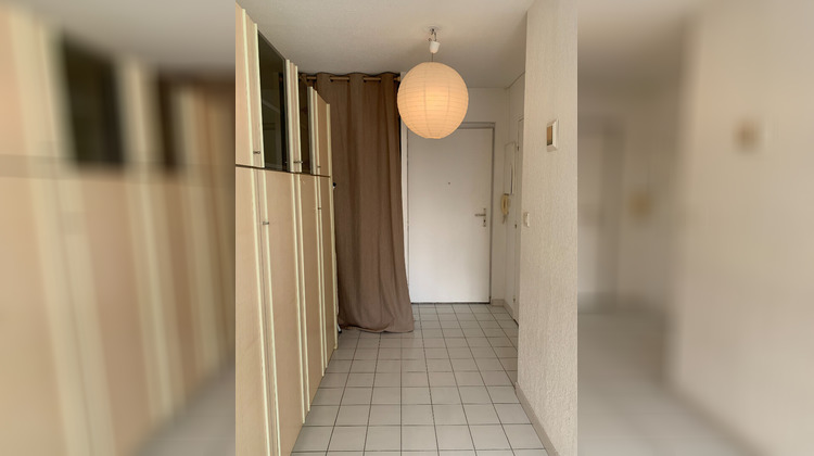 Ma-Cabane - Location Appartement LA CIOTAT, 26 m²
