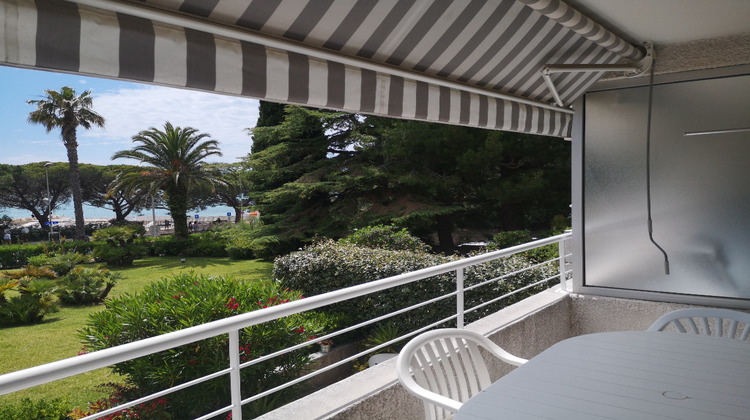 Ma-Cabane - Location Appartement LA CIOTAT, 26 m²