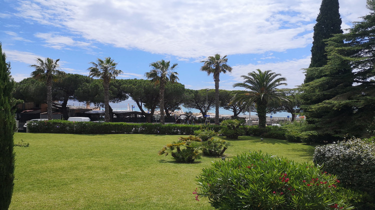 Ma-Cabane - Location Appartement LA CIOTAT, 26 m²