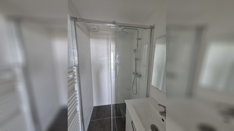 Ma-Cabane - Location Appartement LA CIOTAT, 32 m²