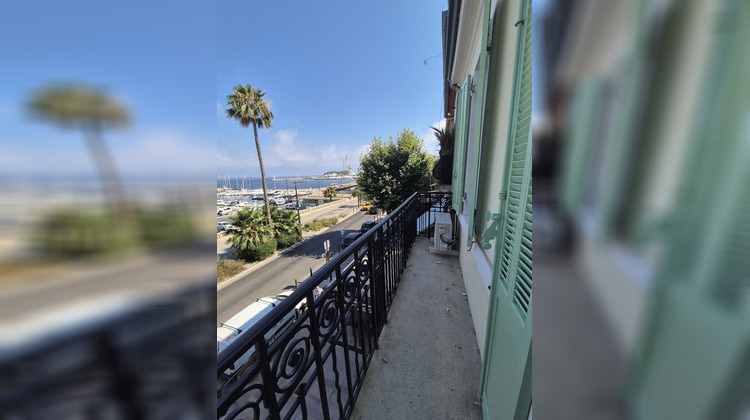 Ma-Cabane - Location Appartement LA CIOTAT, 22 m²