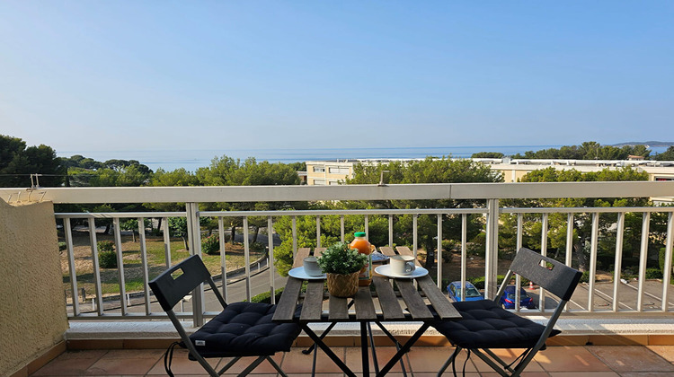 Ma-Cabane - Location Appartement LA CIOTAT, 20 m²