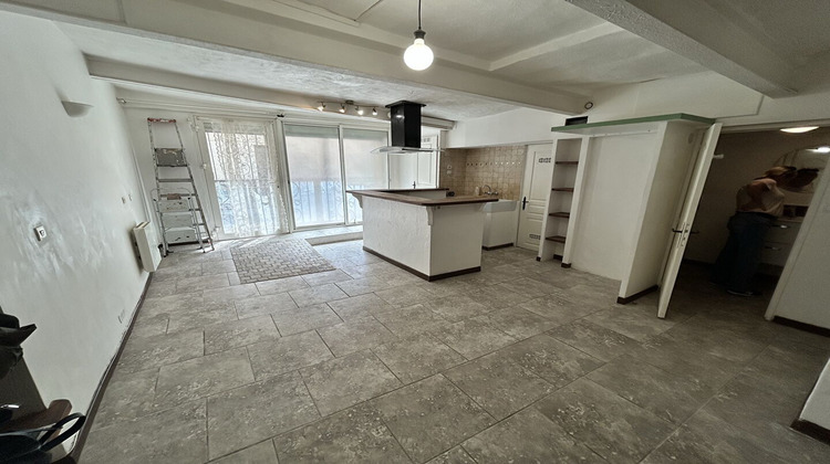 Ma-Cabane - Location Appartement LA CIOTAT, 48 m²