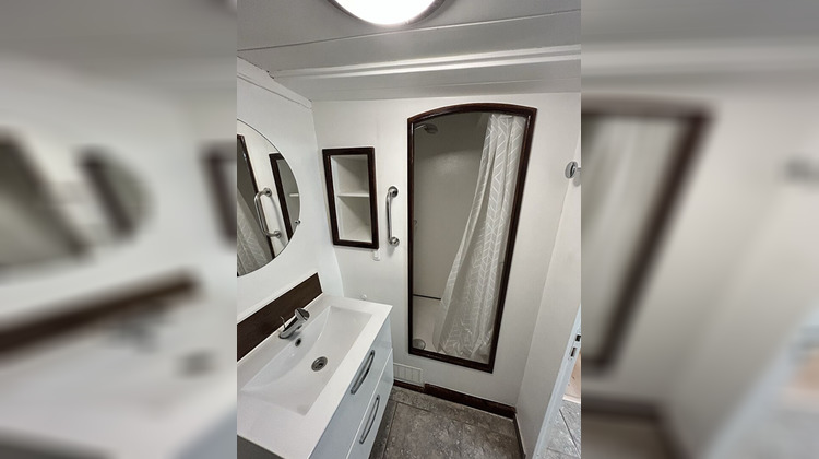 Ma-Cabane - Location Appartement LA CIOTAT, 48 m²