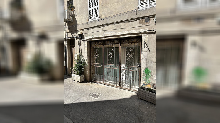 Ma-Cabane - Location Appartement LA CIOTAT, 48 m²