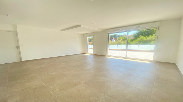 Ma-Cabane - Location Appartement LA CIOTAT, 63 m²