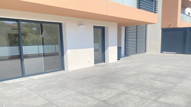 Ma-Cabane - Location Appartement LA CIOTAT, 63 m²