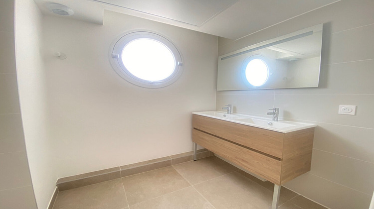 Ma-Cabane - Location Appartement LA CIOTAT, 63 m²