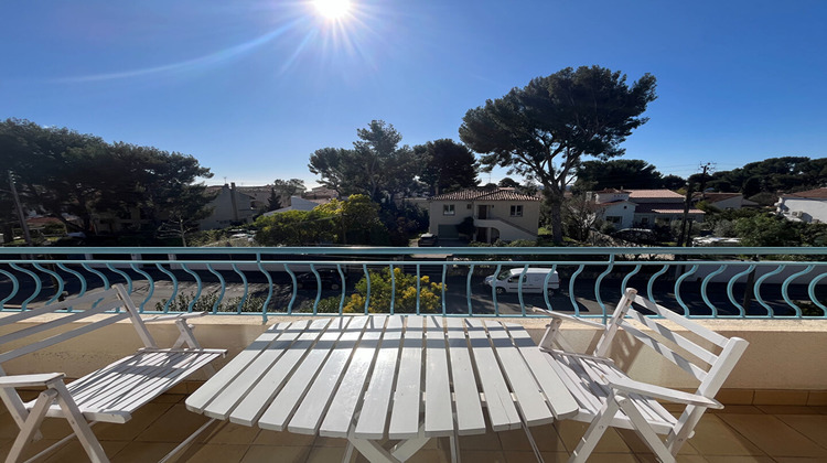 Ma-Cabane - Location Appartement LA CIOTAT, 78 m²