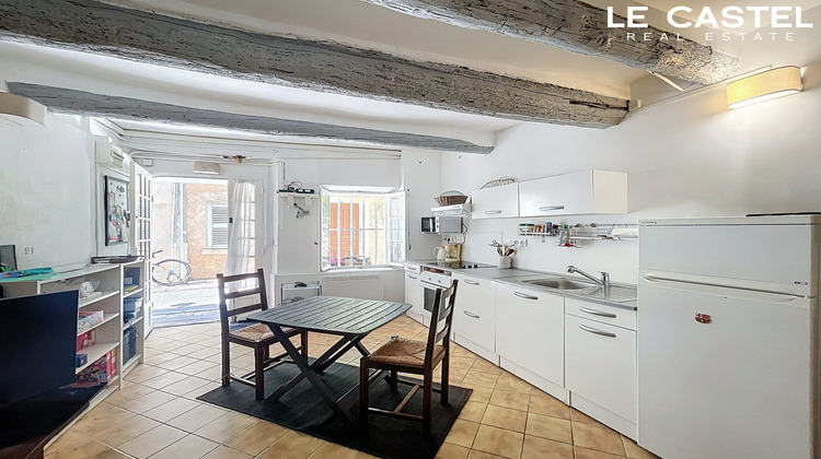 Ma-Cabane - Location Appartement La Ciotat, 41 m²