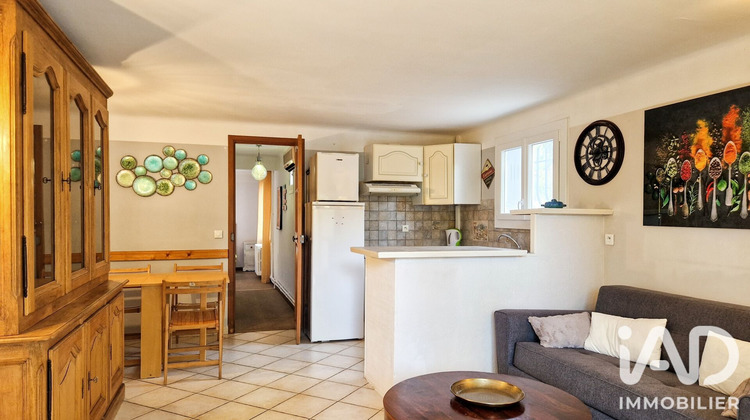 Ma-Cabane - Location Appartement La Ciotat, 47 m²