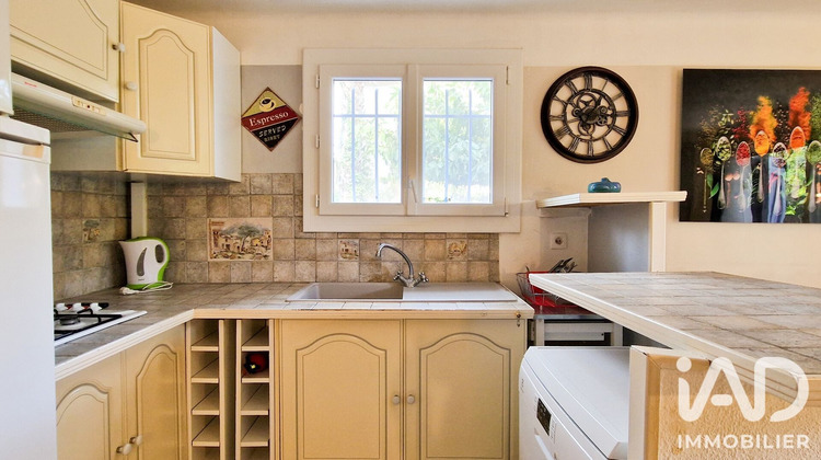 Ma-Cabane - Location Appartement La Ciotat, 47 m²