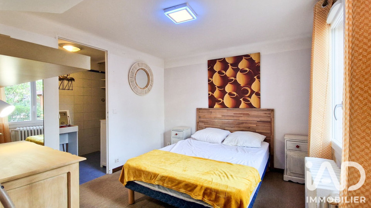Ma-Cabane - Location Appartement La Ciotat, 47 m²
