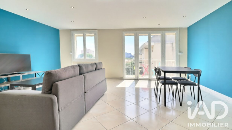 Ma-Cabane - Location Appartement La Ciotat, 64 m²