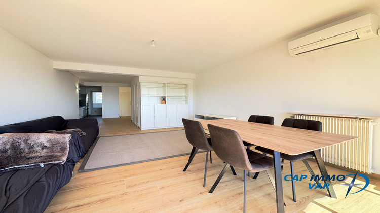 Ma-Cabane - Location Appartement La Ciotat, 69 m²
