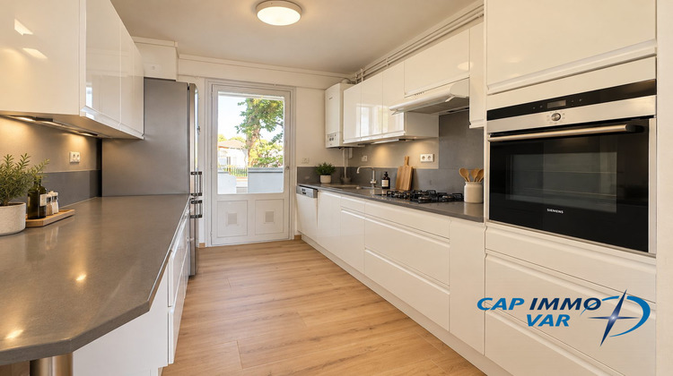 Ma-Cabane - Location Appartement La Ciotat, 69 m²