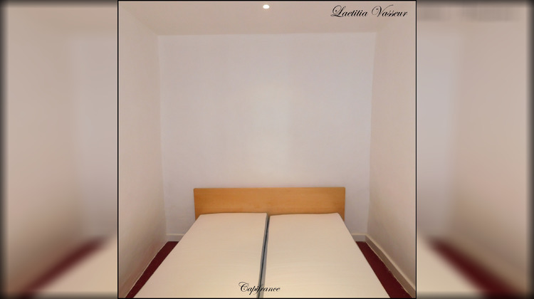 Ma-Cabane - Location Appartement LA CIOTAT, 40 m²