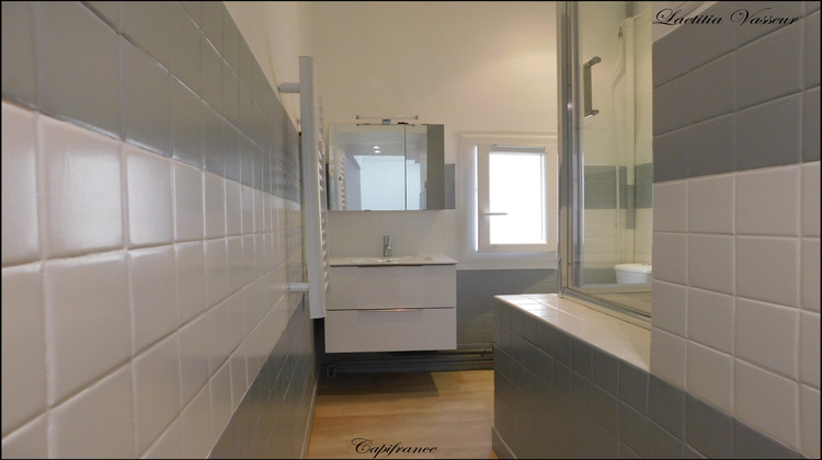 Ma-Cabane - Location Appartement LA CIOTAT, 40 m²