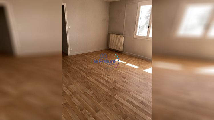 Ma-Cabane - Location Appartement LA CLAYETTE, 66 m²