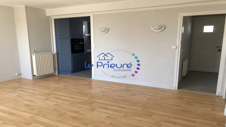 Ma-Cabane - Location Appartement LA CLAYETTE, 66 m²