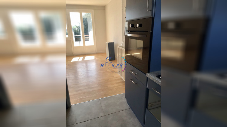 Ma-Cabane - Location Appartement LA CLAYETTE, 66 m²