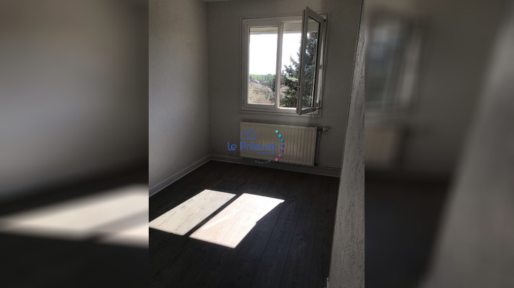 Ma-Cabane - Location Appartement LA CLAYETTE, 66 m²