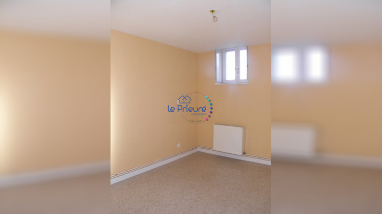 Ma-Cabane - Location Appartement La Clayette, 40 m²