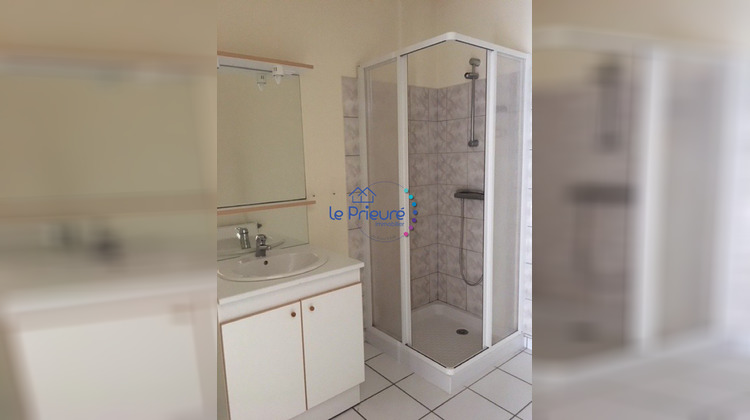 Ma-Cabane - Location Appartement La Clayette, 40 m²