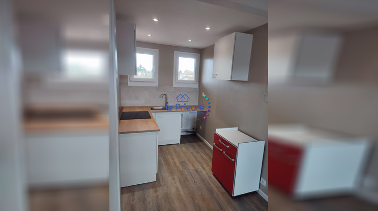 Ma-Cabane - Location Appartement La Clayette, 64 m²