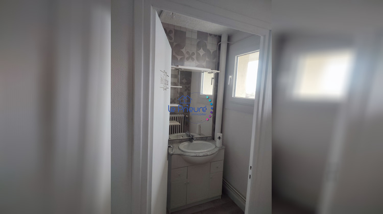 Ma-Cabane - Location Appartement La Clayette, 64 m²