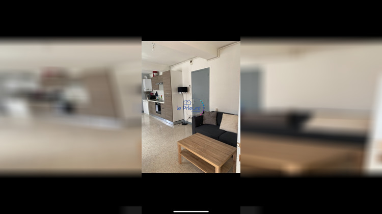 Ma-Cabane - Location Appartement LA CLAYETTE, 43 m²