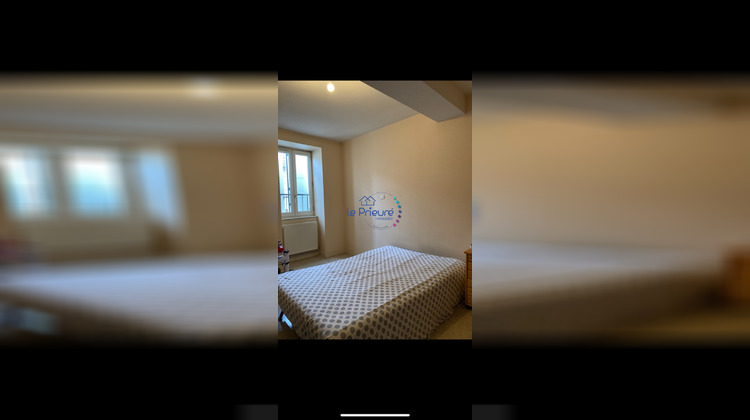 Ma-Cabane - Location Appartement LA CLAYETTE, 43 m²