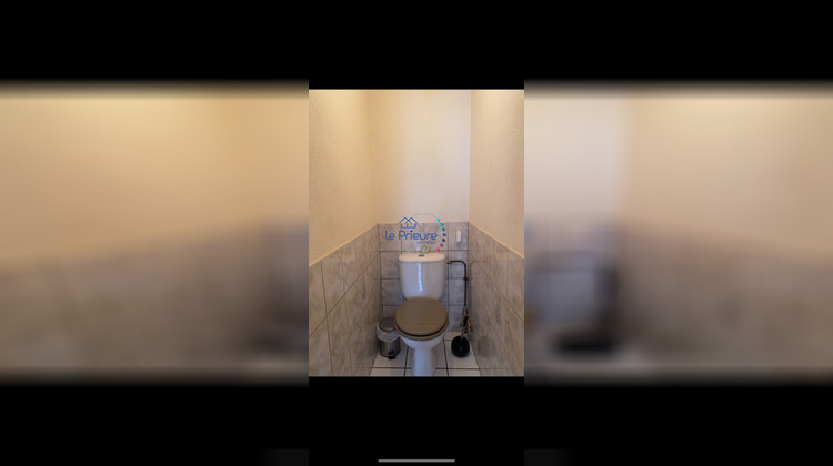 Ma-Cabane - Location Appartement LA CLAYETTE, 43 m²
