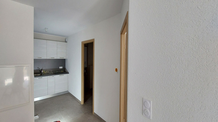 Ma-Cabane - Location Appartement LA CLUSE-ET-MIJOUX, 44 m²