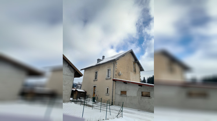 Ma-Cabane - Location Appartement LA CLUSE-ET-MIJOUX, 51 m²