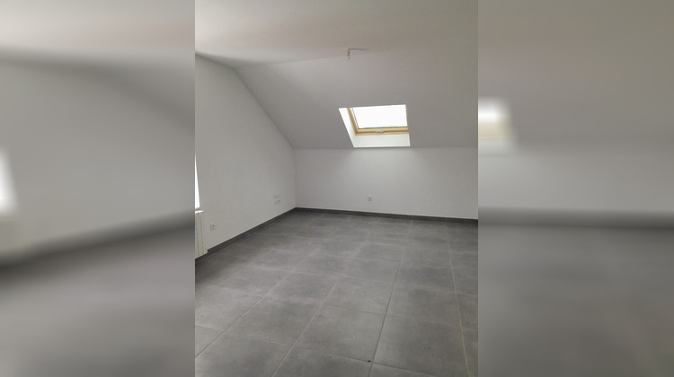 Ma-Cabane - Location Appartement LA CLUSE-ET-MIJOUX, 51 m²