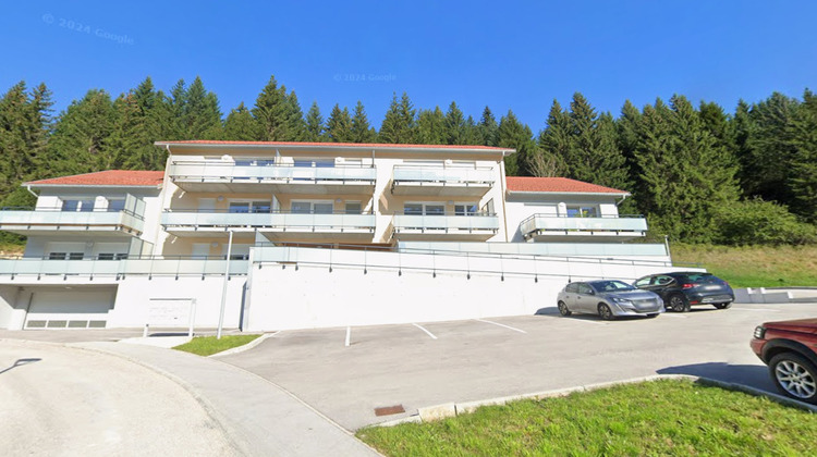 Ma-Cabane - Location Appartement LA CLUSE-ET-MIJOUX, 44 m²