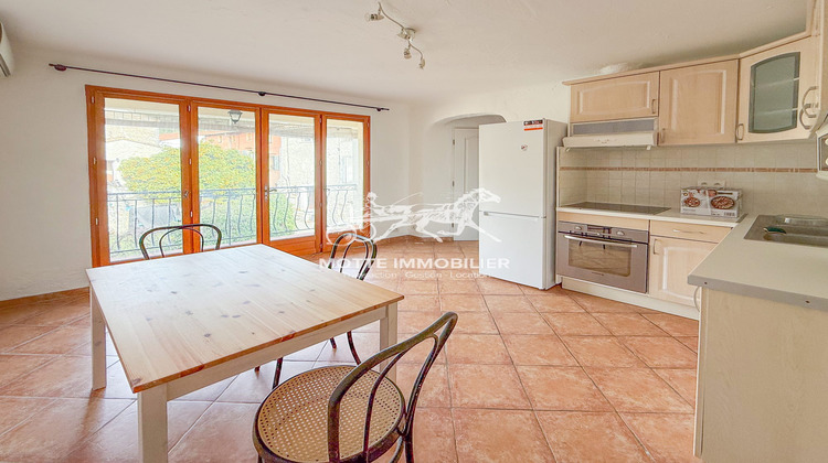 Ma-Cabane - Location Appartement La Colle-sur-Loup, 52 m²