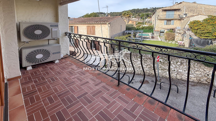Ma-Cabane - Location Appartement La Colle-sur-Loup, 52 m²